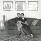 Illustration for article titled Dynamic Duos: Sweet, Old Skool Obama Interview Unearthed